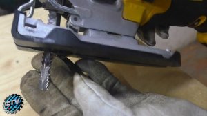 Мало кто знает секрет обычной пилки для лобзика !!!