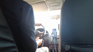 Я в такси зарабатывал 15.000 в день. А ты? Правда от московского таксиста