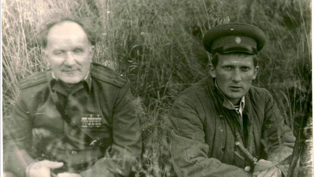 Виктор Верстаков - Аллах Акбар
