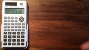 HP10s+ Overview of key features - Calculator Review - Modes, fractions, Decimals, Percentage, & Mor