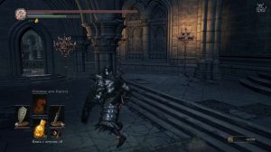 Dark Souls lll - [#20] Два Принца, Душа Пепла. Финал