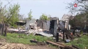 Попасная Луганская область что осталось 05.05.22.