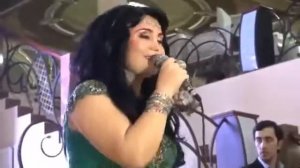 Uzbek Muzik , Узбекская певица Лейла