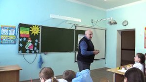 Сердце отдаю детям визитная карточка Cафиуллин И Х ИЗО