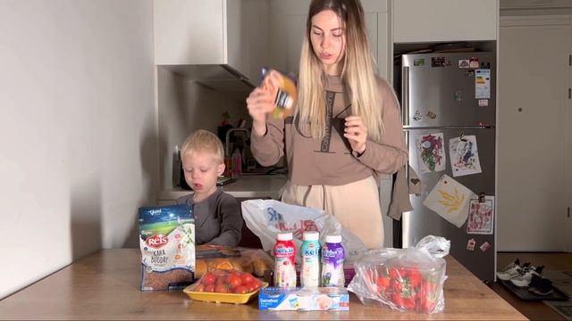 Закупка продуктов в Турции | Цены на продукты в Турции | Стамбул смотреть онлайн