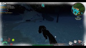 Открытие сессия гача и игра Крата Перетина в существа сонариа | creatures of sonaria | Multikplayer