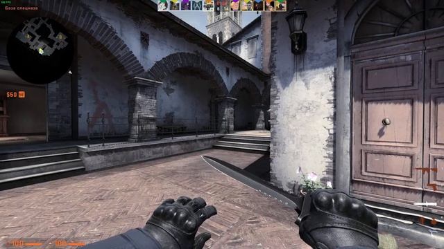 Цирковые обезьянки, Рисование | CS GO смотреть онлайн