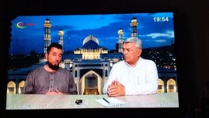 ТАВРИ ХОНДАНИ НАМОЗИ ИДИ КУРБОН