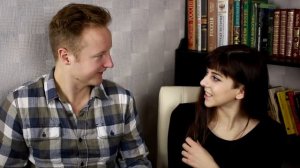 ИНОСТРАНЕЦ УГАДЫВАЕТ УКРАИНСКИЕ СЛОВА НА РУССКОМ