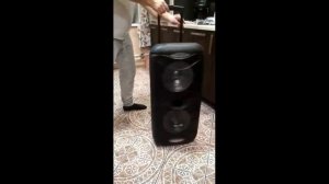 Eltronic EL1212A Объективный обзор от нашего покупателя Дмитрия из Люберцы
