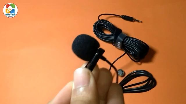 Boya M1 Microphone Review & unboxing | Best Microphone For Youtubers | mr.Shihab Tech смотреть онлайн