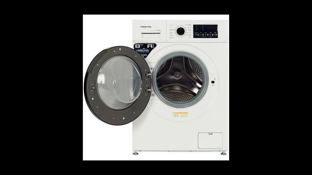 Стиральная машина стандартная Hiberg смотреть онлайн