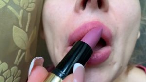 Губная помада Avon Power Stay "Суперстойкость" Помада Эйвон супер стойкость матовая / Эйвон 15/2020