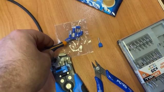 Замена провода на пылесосе Xiaomi derma Своими руками смотреть онлайн