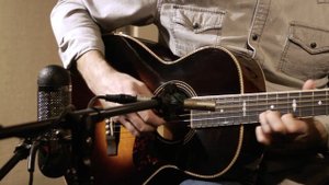 Gretsch Roots G9531 Style 3 Double-0 Grand Concert Acoustic | Featured Demo | Gretsch Guitars