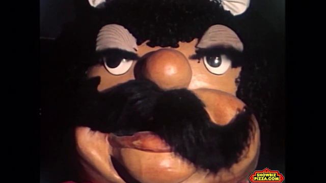 Chuck E. Cheese Pizza Time Theater 1977 Footage смотреть онлайн