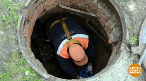 Аварийная служба: побыстрее, пожалуйста! Доброе утро. Фрагмент выпуска от 19.05.2022