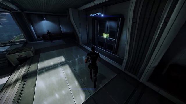 Mass Effect 3 [#39] - Citadel: Alien Medi-Gel Formula || Walkthrough смотреть онлайн