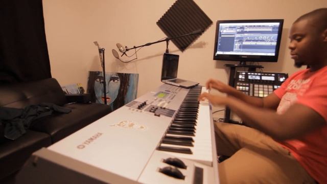 DAY 14. "It Feels Good" (Mike Kalombo) 31 Days of Discipline смотреть онлайн