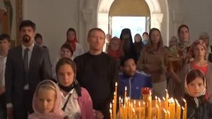 Православные    Притчи 4  О бизнесмене ,О постнике ,О любви