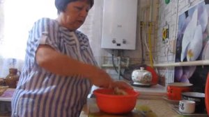 ПИРОГ С ГРИБАМИ - ВЕСЕННЕЕ НАСЛАЖДЕНИЕ!!!