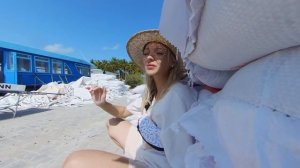 ДОСТУПНЫЕ МАЛЬДИВЫ. Обзор остров РАСДУ и ТОДДУ! Какой остров выбрать?