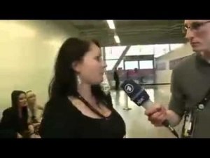 Alexey Vorobyov  Backstage Dress Rehearsal Final