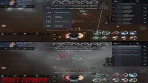 ? Prophecy или Myrmidon?!! Кто лучший краб??? Плюс бонус ;) - EVE Echoes