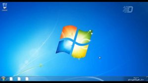 Удаление всех шрифтов в Windows 7
