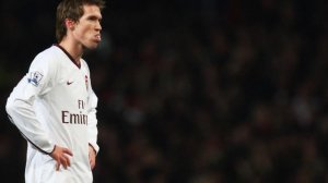 Alexandre Hleb Should Have Stayed | The Grass in Not always Greener #arsenal #afc #hleb