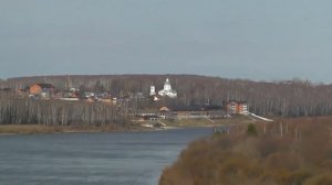 Поездка на КРАСНУЮ ГОРКУ, немного поиска.