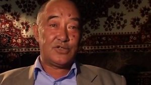 Кара майор. Человек-легенда. 177 ООСпН. Часть 1/2