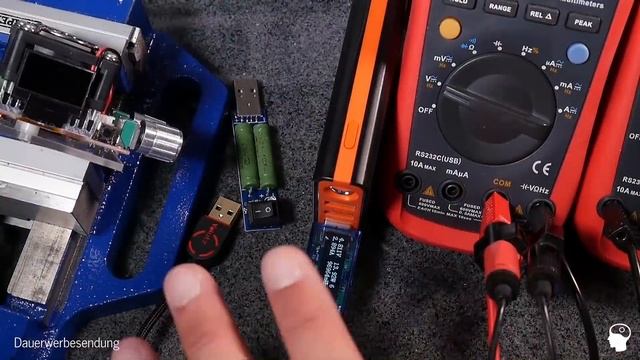 Powerbanks (20.000mAh) im Vergleich: Anker - Aukey - Easyacc смотреть онлайн