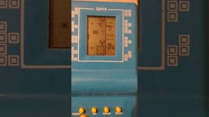 обзор на Тетрис из 90-Х