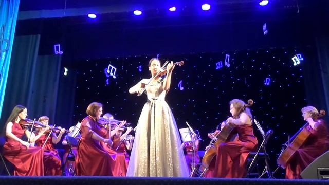 Г.Пуньяни-Ларго смотреть онлайн