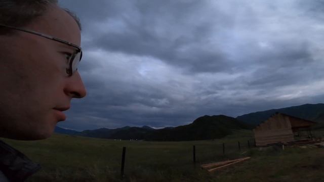 Горный Алтай. Алтай-Кайя. 4 k.