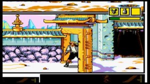 Секреты прохождения Comix Zone без сэйвов и эмуляторов (SEGA Mega Drive) - up to QHD 1440p!