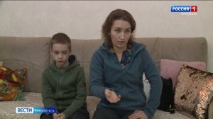 Кто же выстрелил в голову десятилетнему мальчику? Журналистское расследование ГТРК «Смоленск»