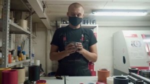 Производство манжет гидроцилиндра