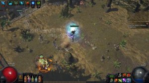 Farming Exalts in Normal: Reloaded - Path of Exile Scrubs 7