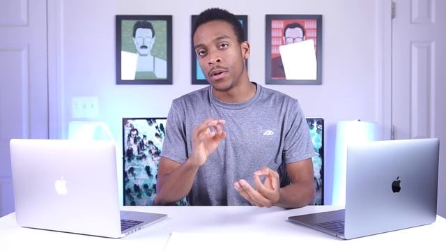 Don't Buy the New MacBook Pro! (2016) смотреть онлайн