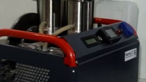 Двигатели Стирлинга. Обзор наших разработок. Stirling engines. Review of our developments.