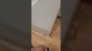 Сломался замок на стиральной машине