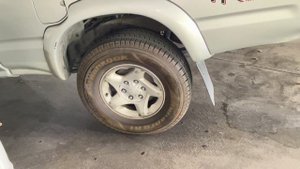 ✅ Hankook DynaPro HT RH12 all_ Season Radial Tire-265:60R18 110T SL-ply 🔴