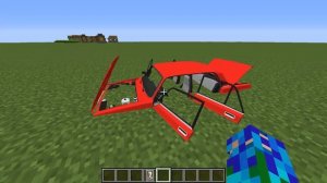 ЭТО САМЫЙ ЛУЧШИЙ МОД НА РУССКИЕ МАШИНЫ НА 1.12.2! TUTOV's VAZ Package l Майнкрафт