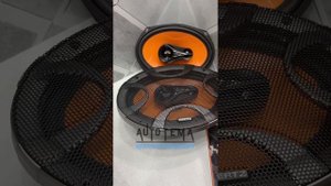 Динамики Hertz ECX 690 (200w)