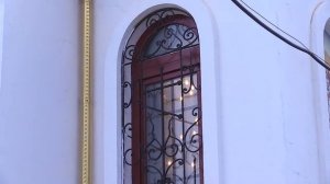 храм поселок Новопсков