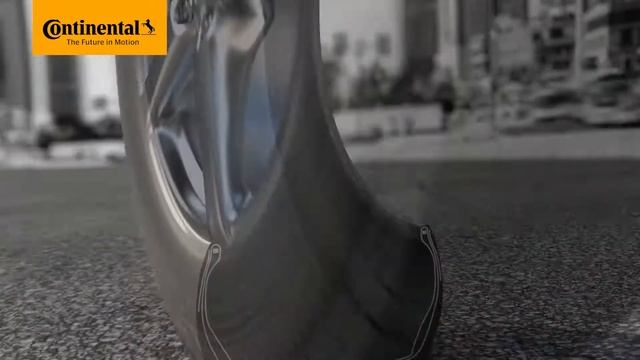 Шины Continental ContiVanContact 100 смотреть онлайн