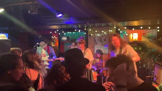 космос на потолке - грусти | папин гараж - 23.04.22 смотреть онлайн