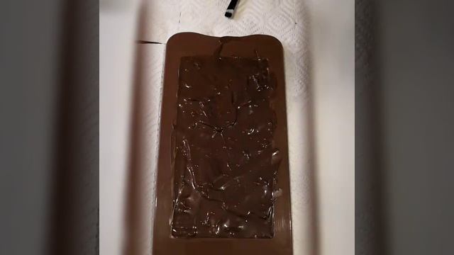 Conditer Chocolate Sweets By Handmade / Как правильно растопить и сделать шоколадные конфеты